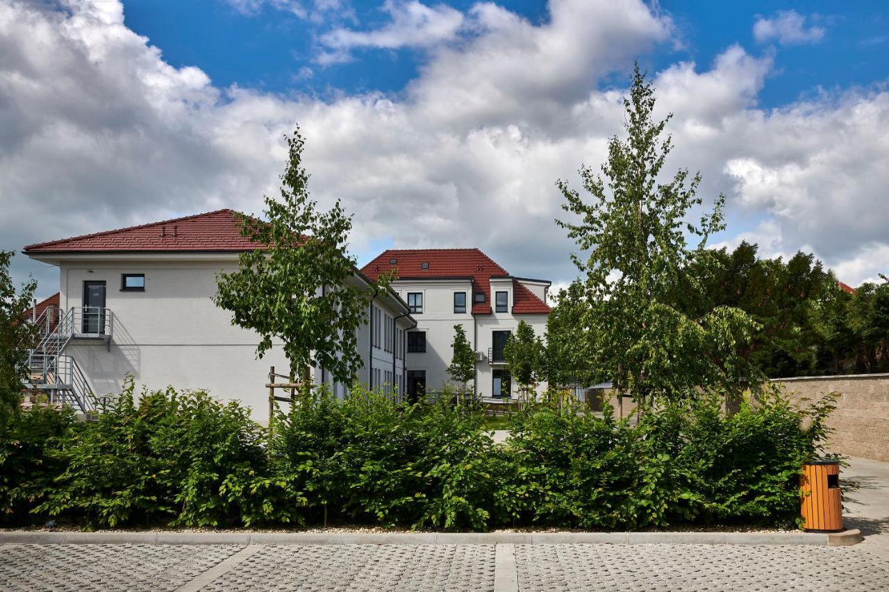 Penzion Skalica Luaran gambar