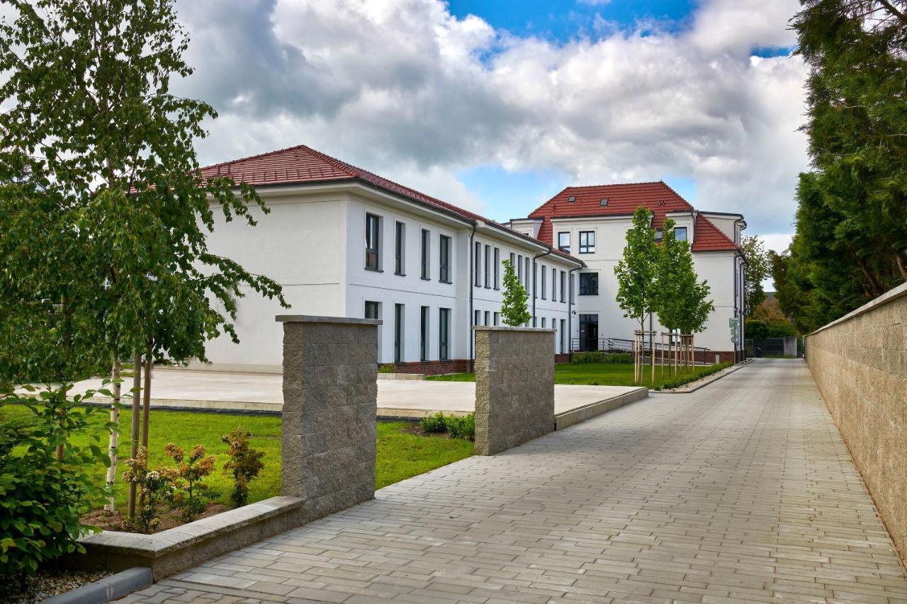 Penzion Skalica Luaran gambar